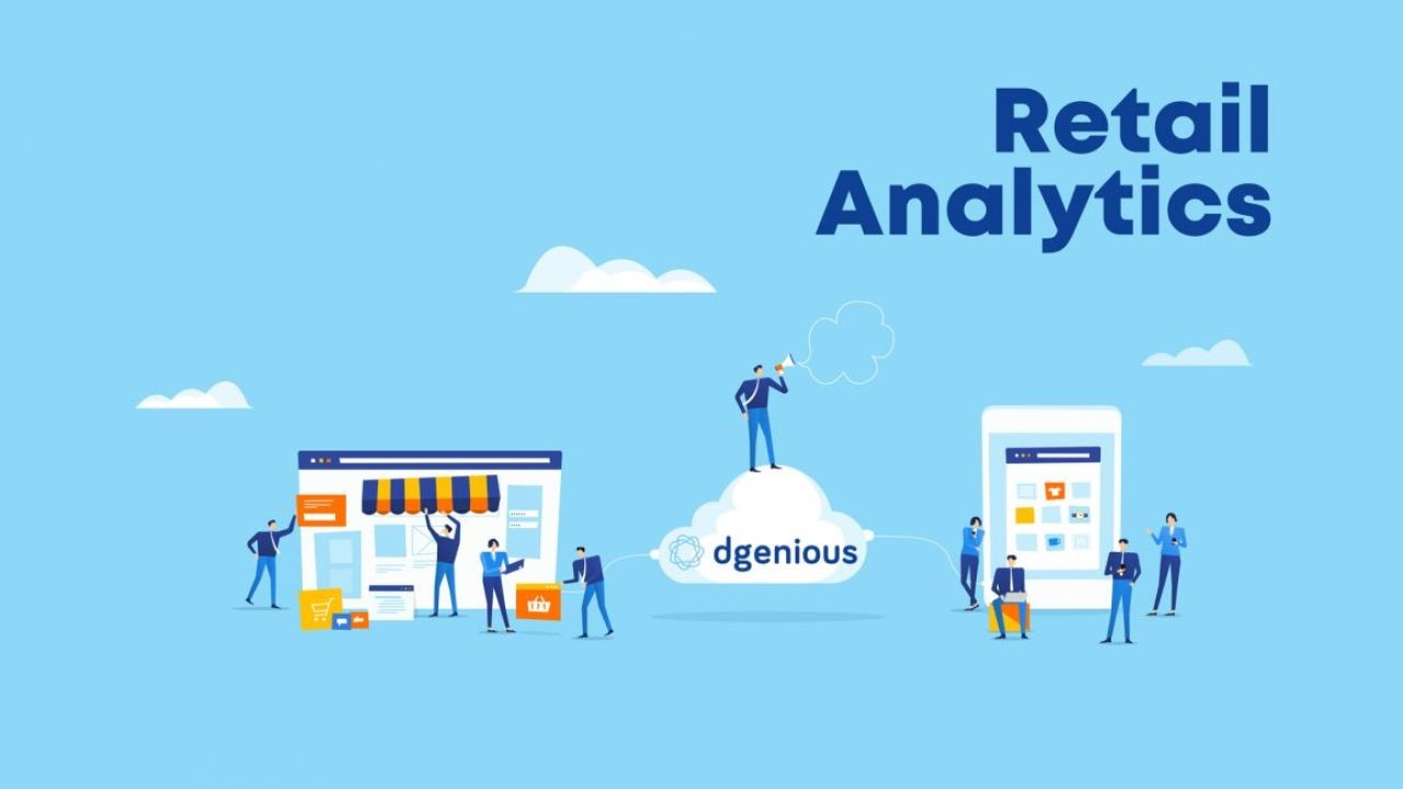 Retail Analytics & Video Insights That Improve NZ Store Performance