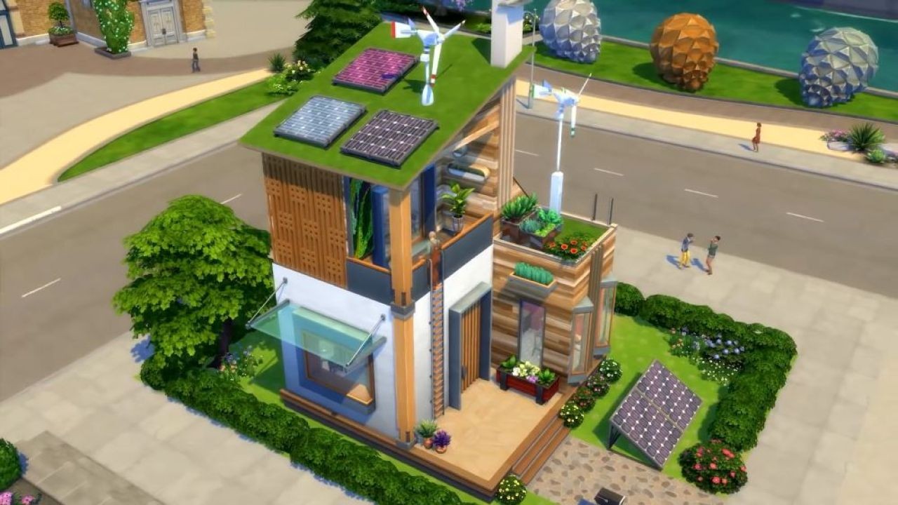 How Eco-Lifestyle Videos Sell More Than Just Homes in NZ