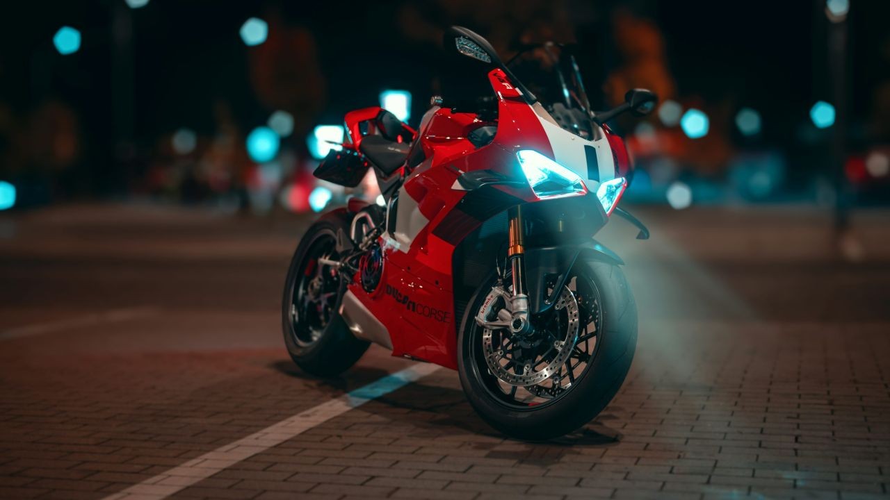 Classic Motorcycle and Scooter Showcase Videos in New Zealand