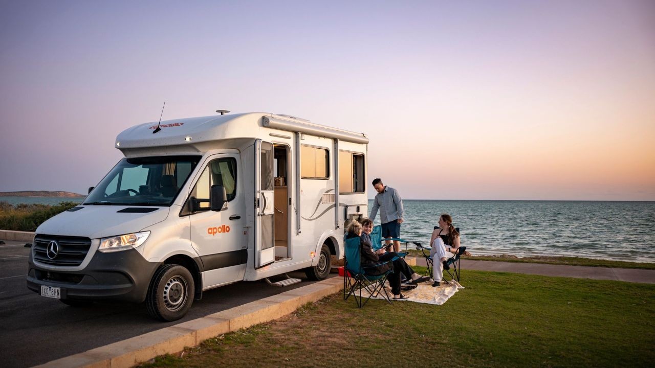 Why Campervan Tour Videos Boost NZ’s Freedom Camping Culture