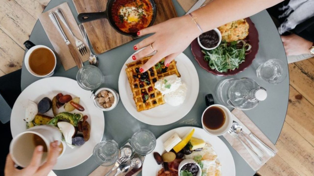 How to Plan the Perfect Foodie Road Trip Across Australia – A Smart Approach for the AU Market