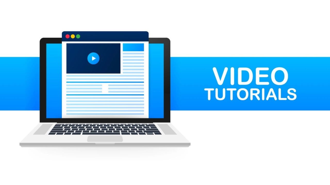 Video Tutorials Showcasing NZ’s Exclusive Designer Collections