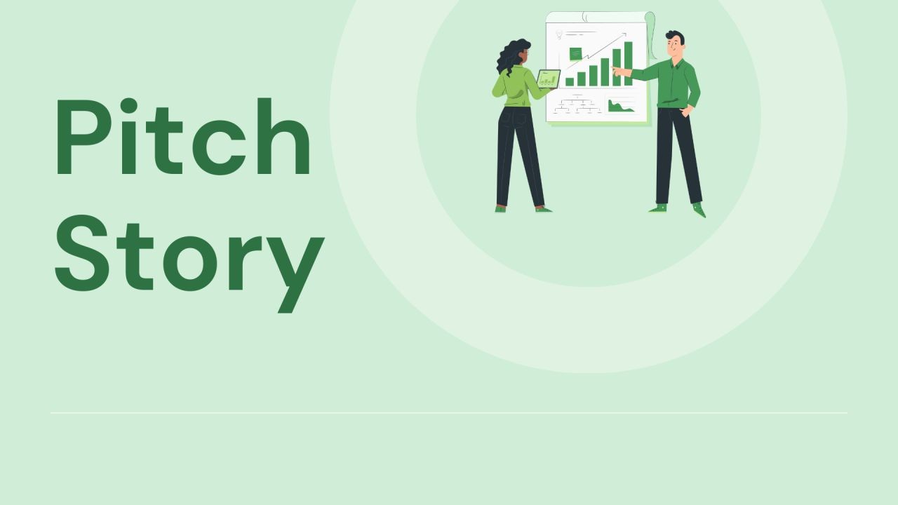 Startup Storytelling Videos Building Trust with New Zealand Investors