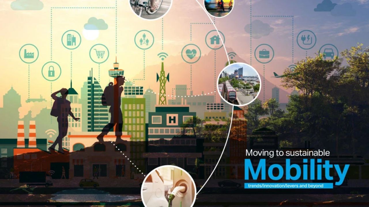 Future Mobility Trends: EV and Hybrid Videos for Kiwi Audiences