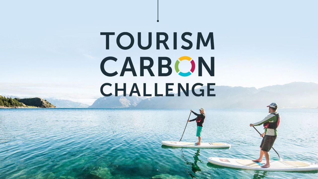Why Carbon Neutral Tourism Videos Promote Green Travel in New Zealand