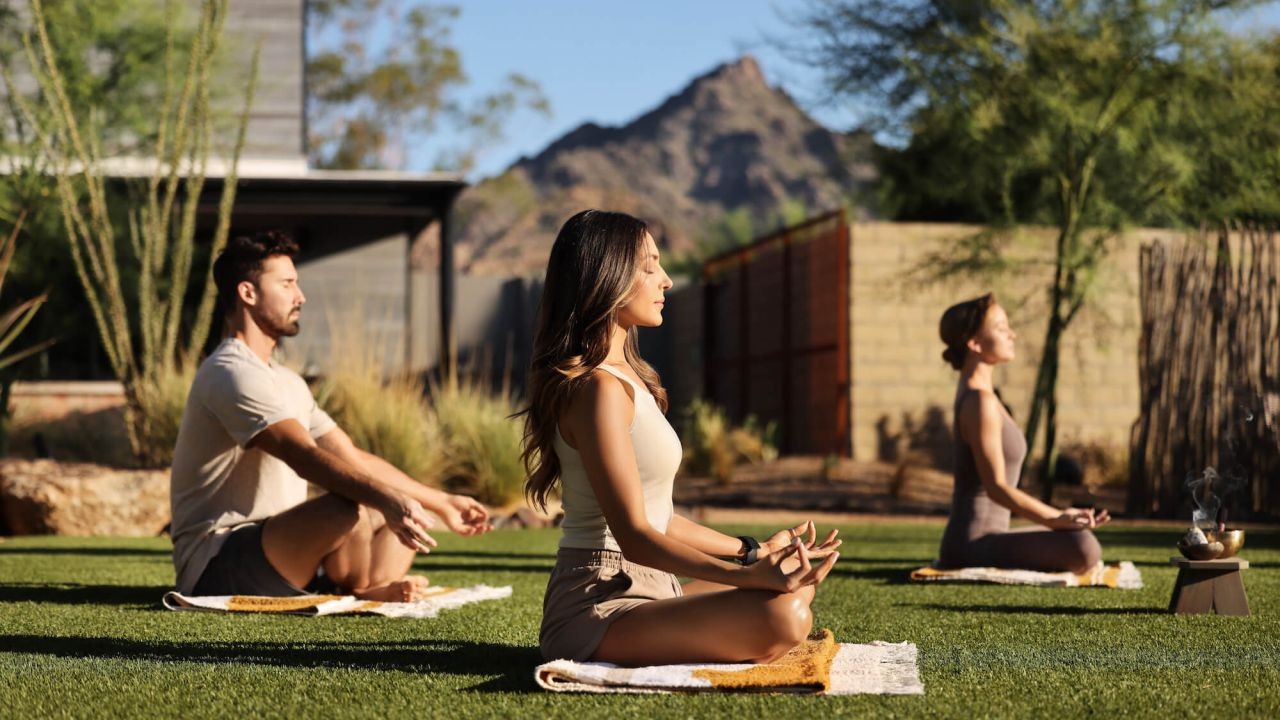 Why Wellness Retreat Videos Attract International Visitors to NZ