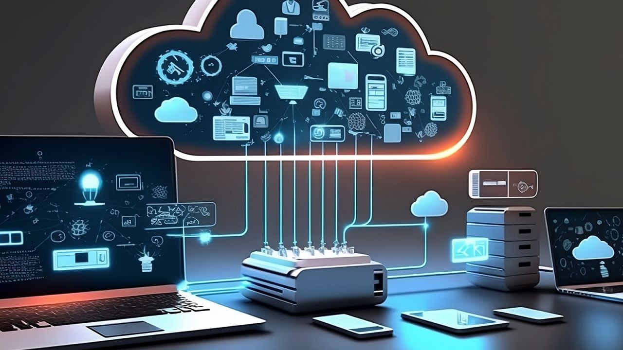 How to Use Cloud Computing for Big Data Storage – Explained with Real NZ Examples