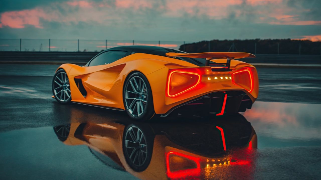 Supercar and Exotic Car Enthusiast Videos in New Zealand