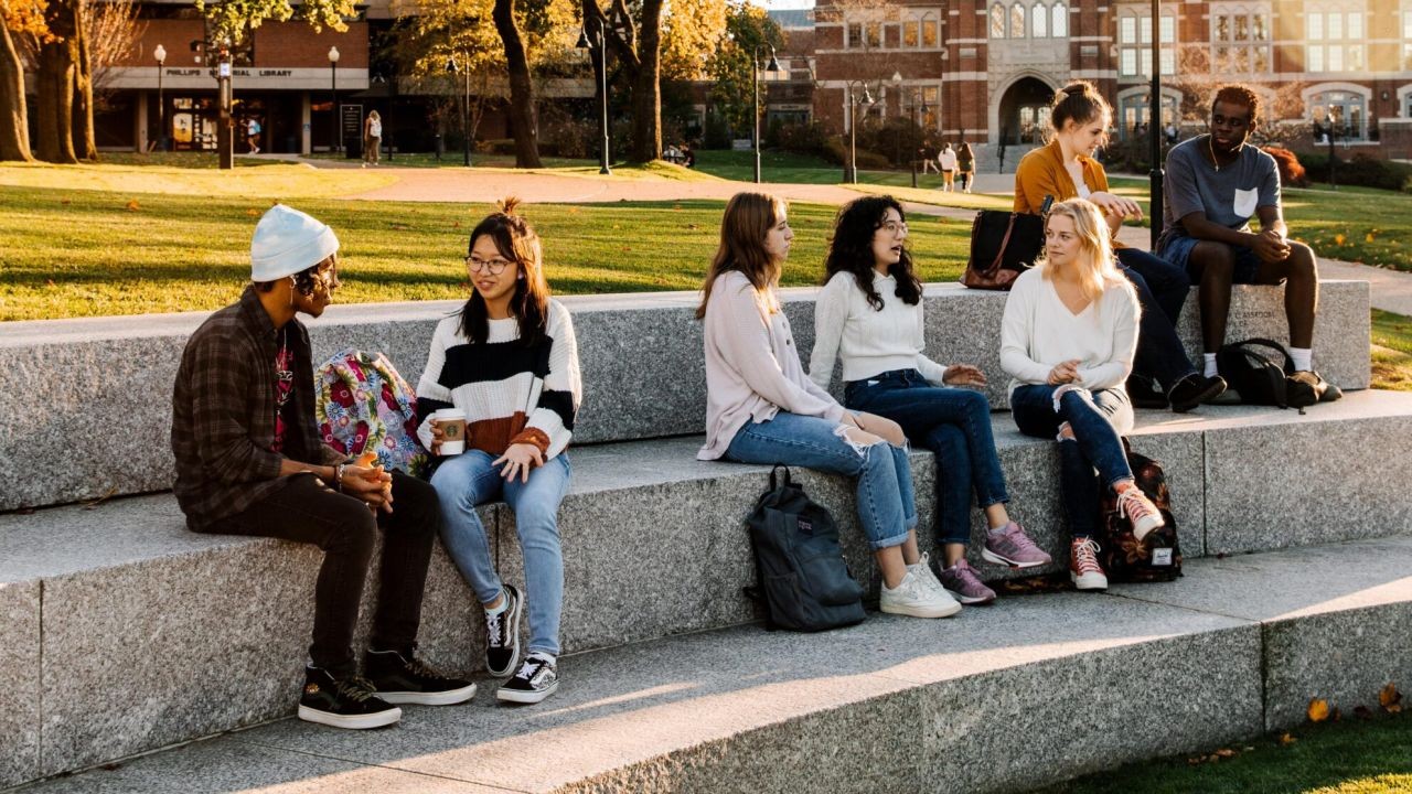 Why Student Life Videos Highlight New Zealand’s Unique Campus Culture