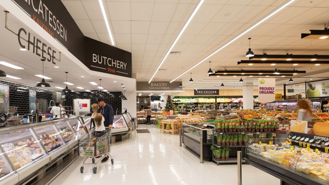 The Hidden Profits of NZ Supermarkets While Kiwis Struggle to Afford Bread – The Smart Investor’s Playbook
