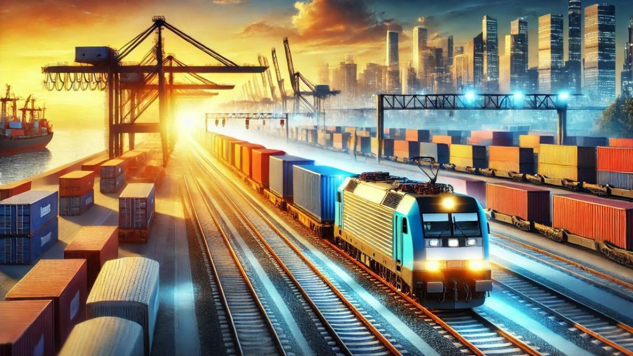 Why Some Believe Australia’s Rail Freight System Is Failing – (And How Aussie Startups Are Capitalising)