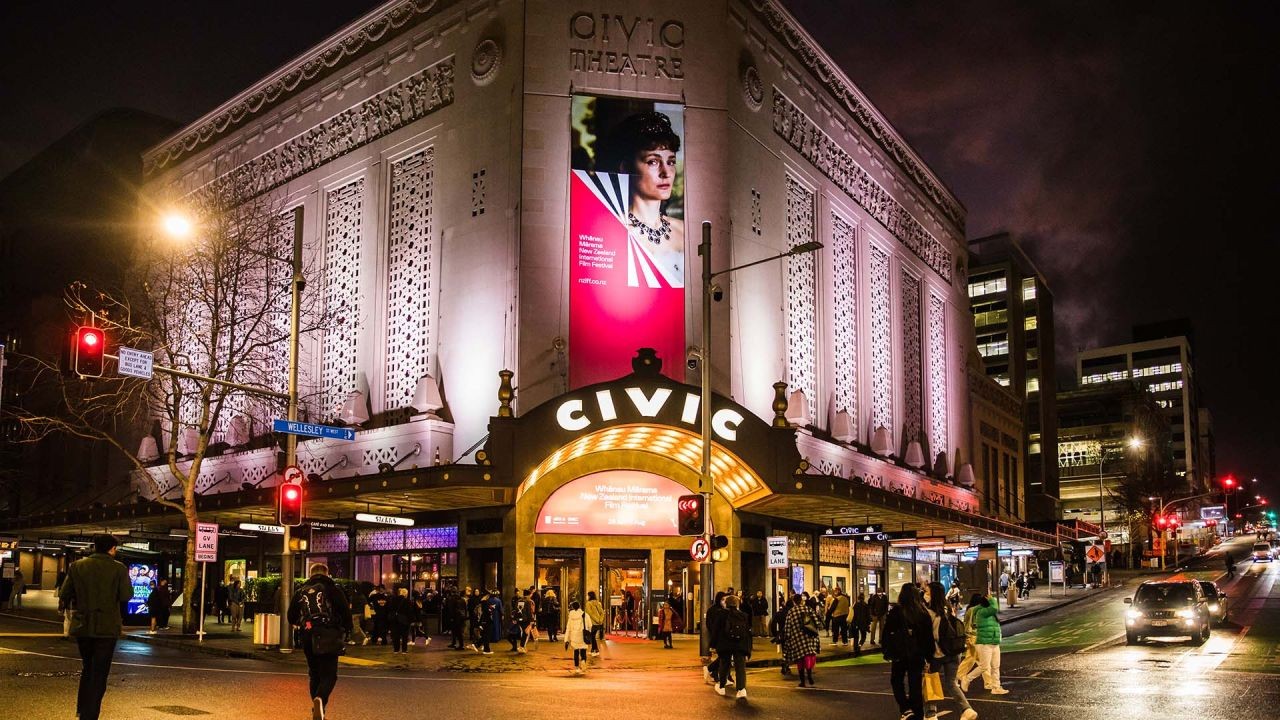 How Film Festival Videos Position New Zealand as a Creative Tourism Hub