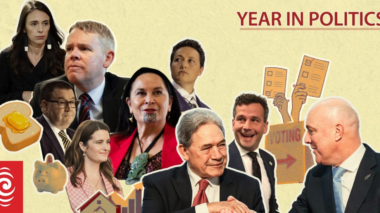 How New Zealand’s Political Parties Develop Their Campaign Strategies – (And How to Master It Faster Than Others)
