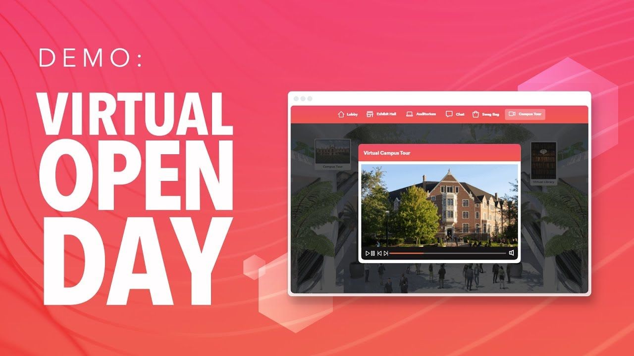 Why Virtual Open Day Videos Drive Global Student Applications to NZ Universities
