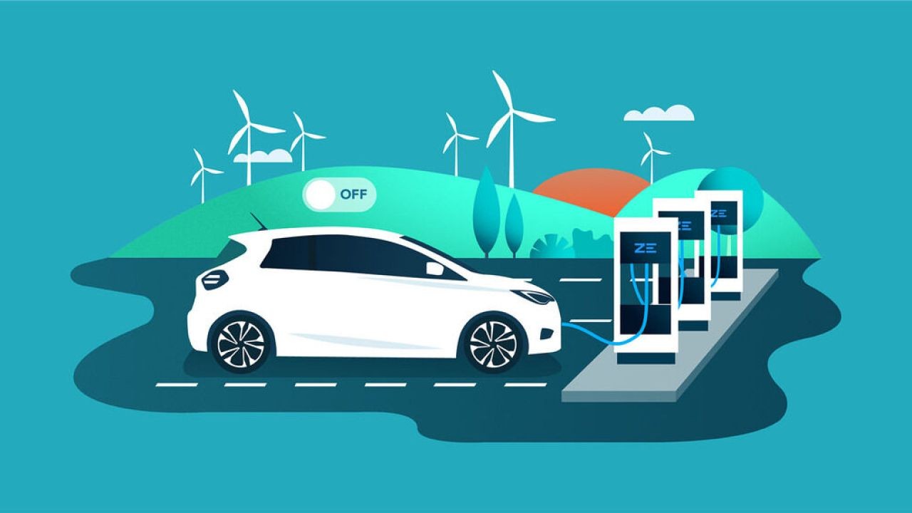 How Kiwi Drivers Transition to Electric Vehicles Safely