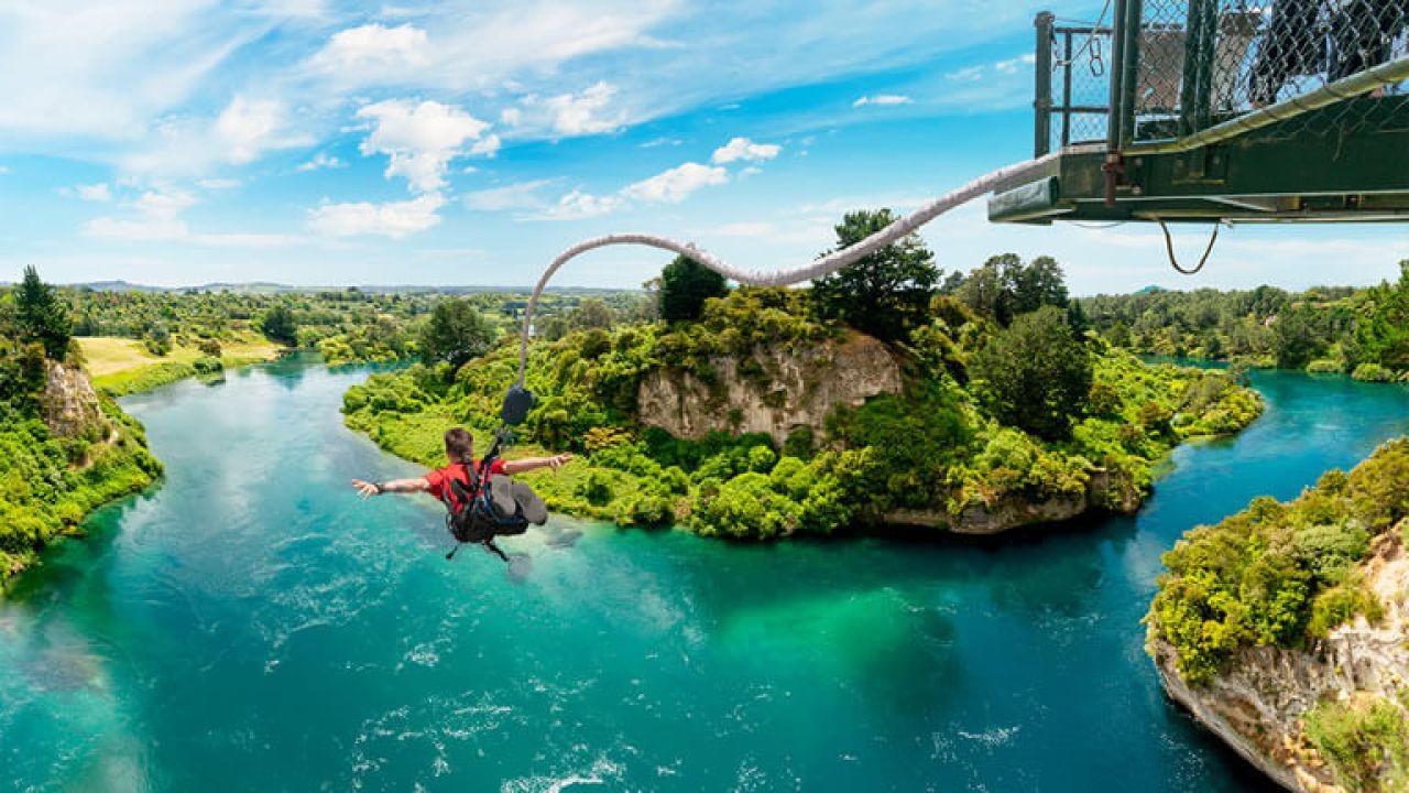 Why Taupō Travel Videos Attract Adventure Seekers and Family Tourists