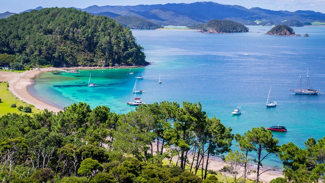 How to Visit the Bay of Islands: A Complete Guide – What Every Kiwi Should Know Before Starting