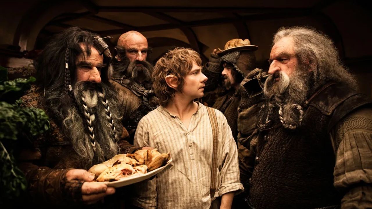The Role of ‘The Hobbit’ Trilogy in Cementing New Zealand’s Filming Legacy – The Smart Investor’s Playbook