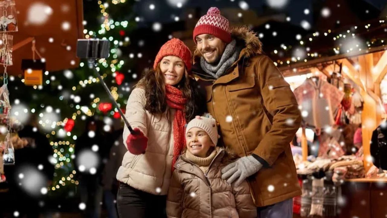 How Holiday Celebration Videos Attract Christmas Travellers to NZ