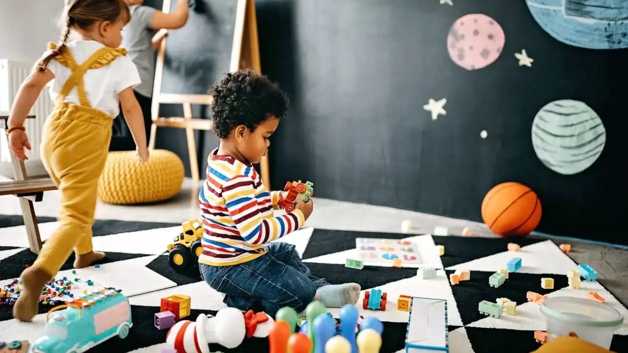 How Play-Based Learning Videos Inspire Creativity in NZ Early Learners
