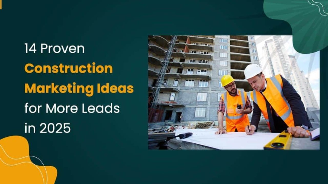 Construction Portfolio Videos: How NZ Firms Showcase Large-Scale Projects