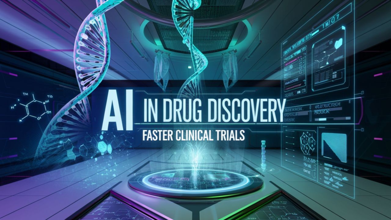 How to Use AI for Faster Drug Discovery – The Fast-Track to Mastery for Kiwis