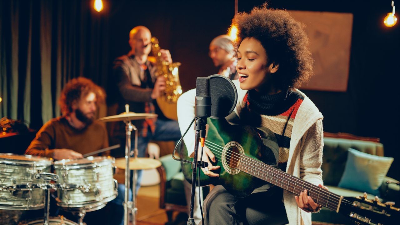 New Zealand Video Platform Empowers Local Musicians to Reach Global Audiences