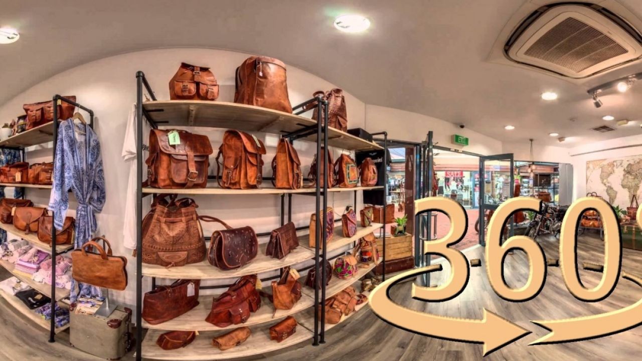 Future of 360-Degree Retail Videos in New Zealand E-commerce