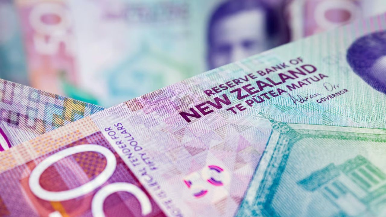 Current account: New Zealand spent $26.4 billion more than it earned in 2024 – that’s an improvement