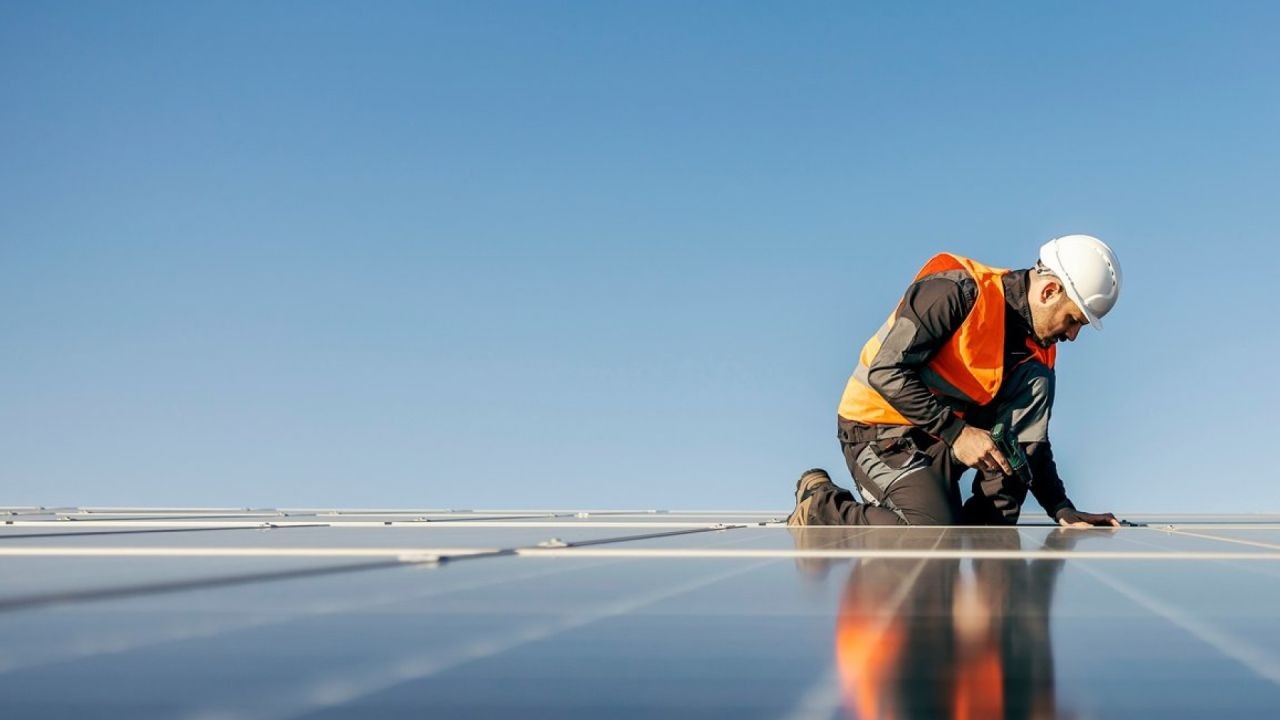 Solar Panel Installation Videos for New Zealand Homes