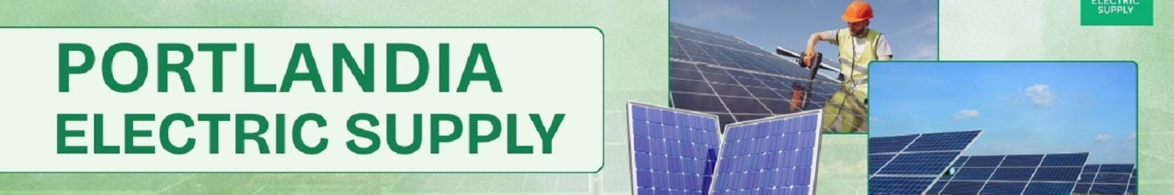 Portlandia Electric Supply