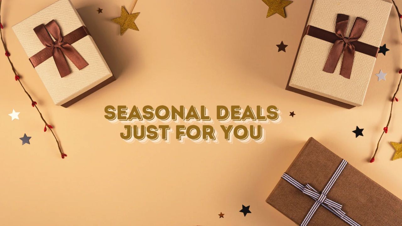 Top Seasonal Deals and Promotions for New Zealand Consumers