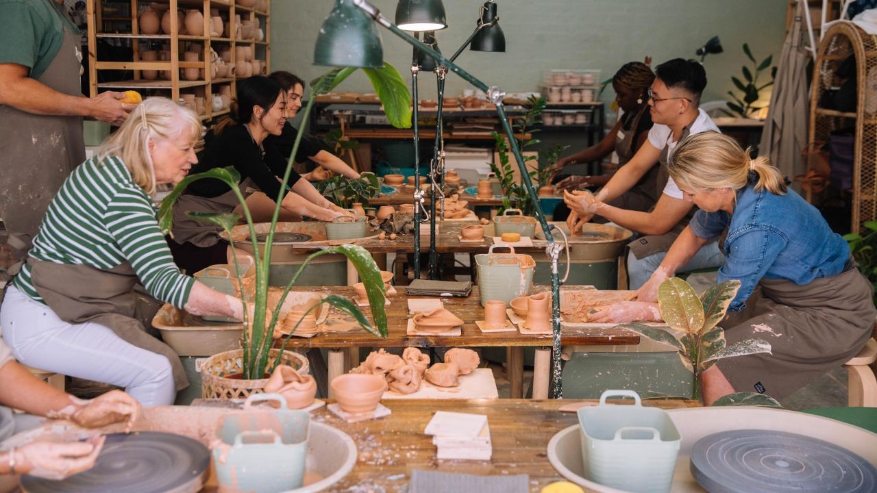 From Craft Workshops to Art Exhibitions: Video Content That Promotes Kiwi Talent