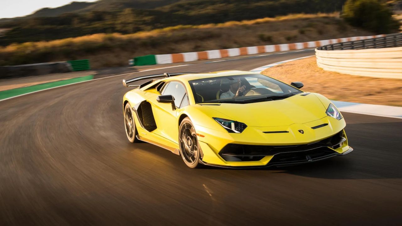 High-Performance Car Track Review Videos in New Zealand