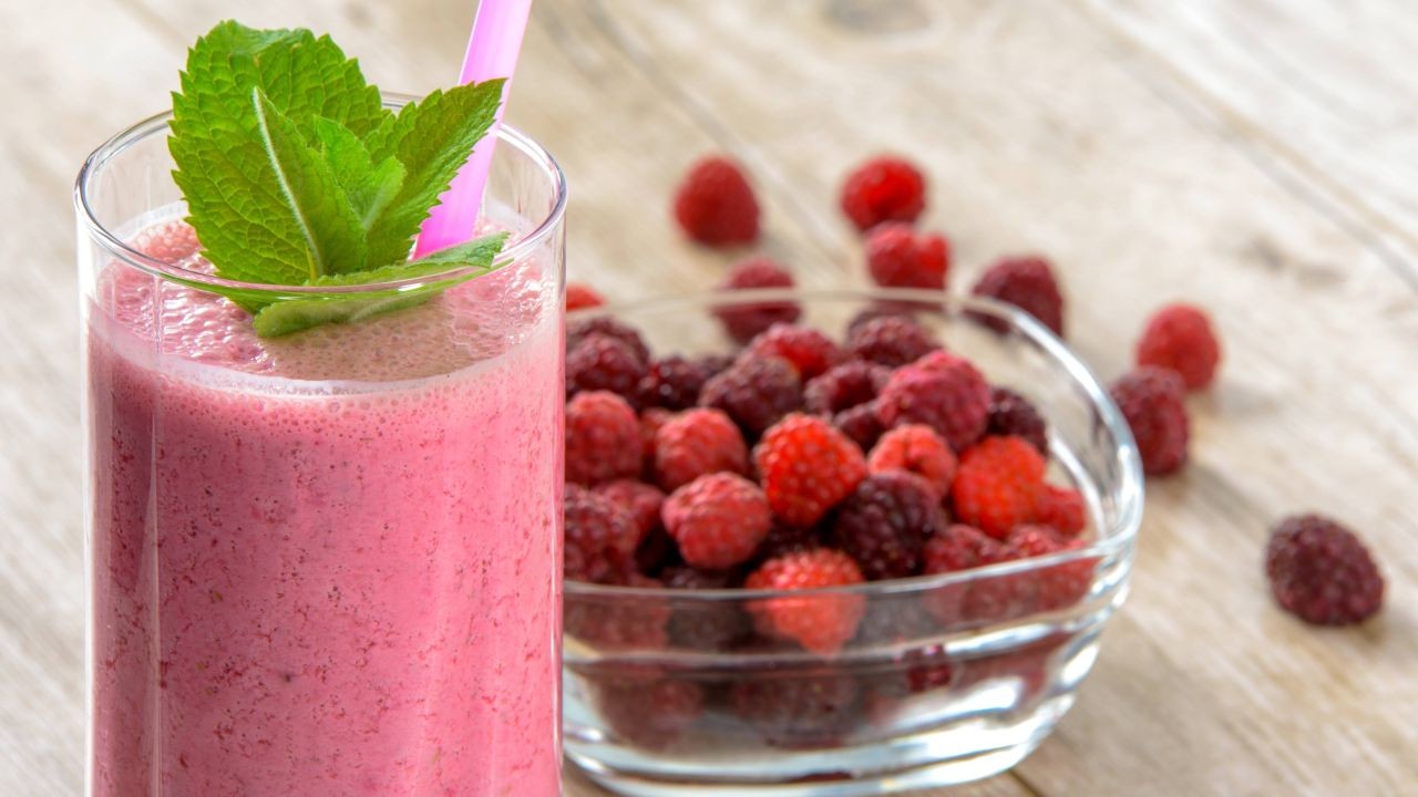 Healthy Smoothie and Recipe Videos for New Zealand Lifestyles