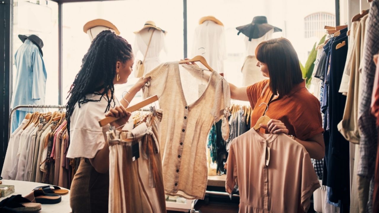 Retail Event Coverage Videos for Wellington Stores