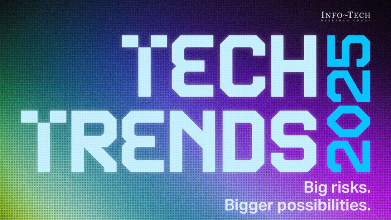 Tech Trend Reports and Video Insights for Kiwi Founders