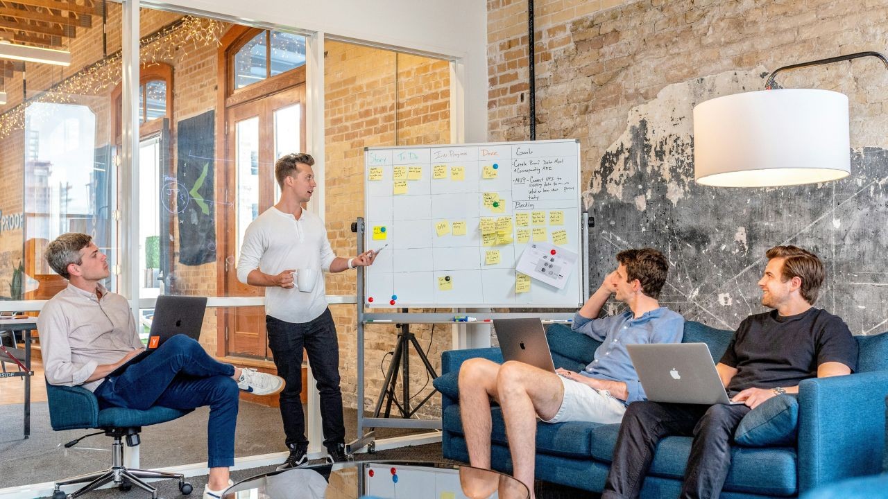NZ Startup Founder Stories Told Through Video Marketing