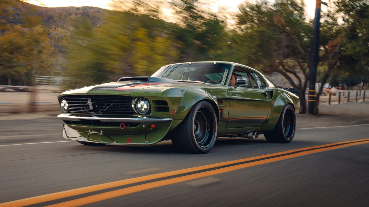 New Zealand Car Enthusiast Videos Showcasing Custom Builds