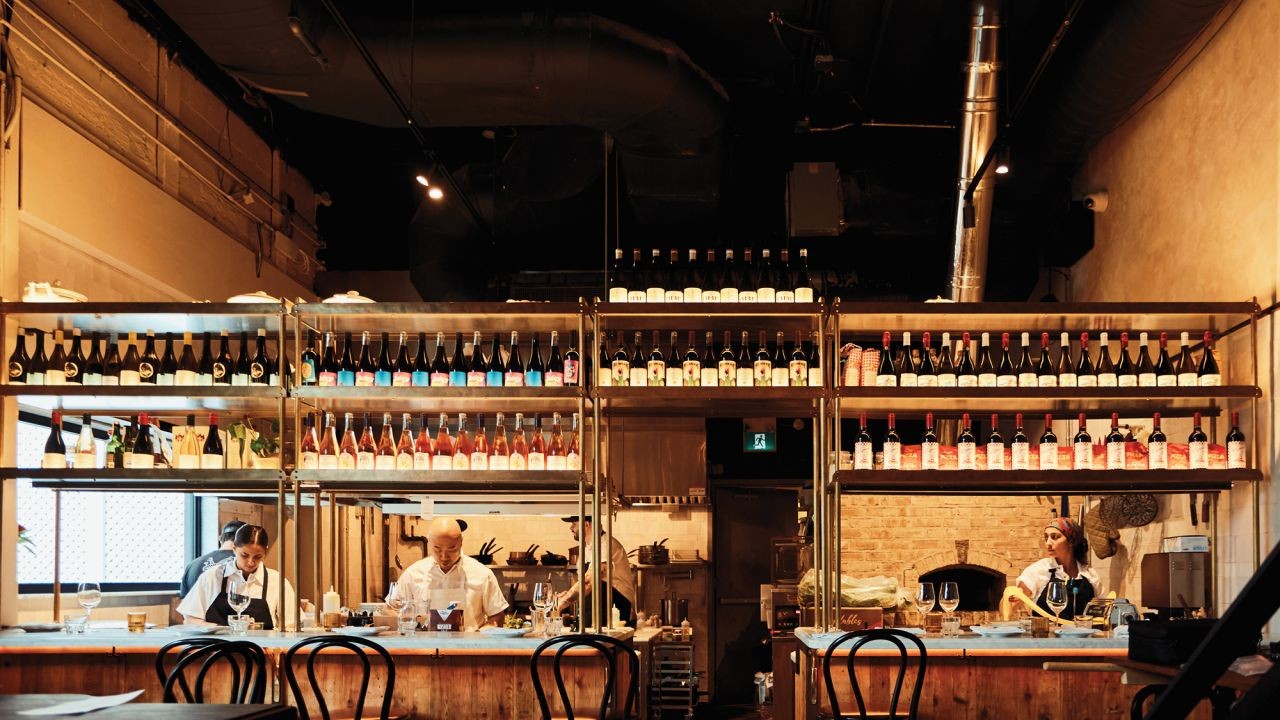 From Instagram Stories to Vidude Shorts: How NZ Restaurants Stay Top of Mind