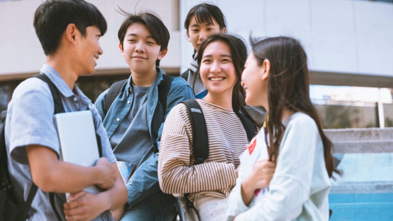 Why University Video Content Attracts International Students to NZ