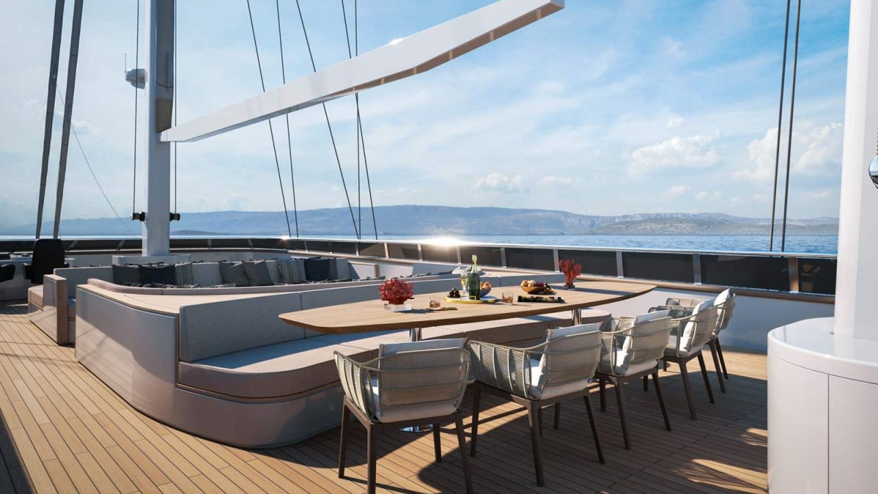 How Luxury Sailing Videos Promote Marine Tourism in New Zealand