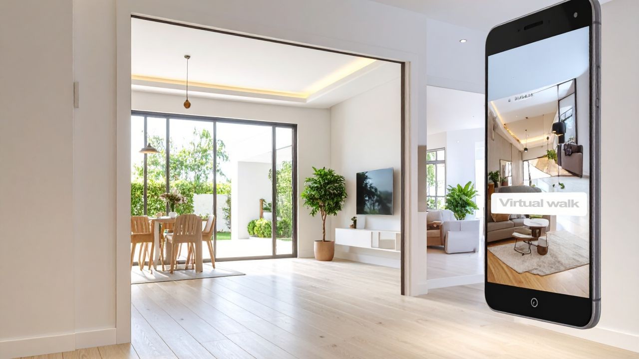 How Virtual Walkthroughs Help Expats Reconnect With New Zealand Homes