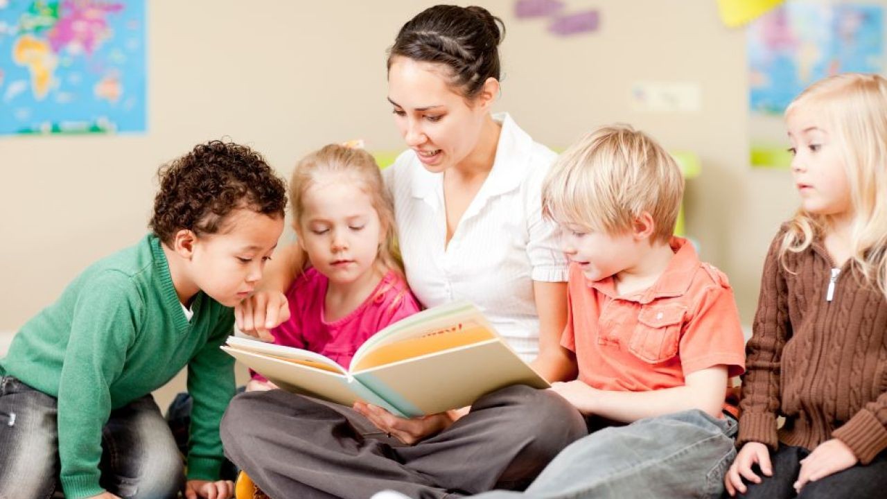 How Developmental Milestone Videos Help Kiwi Early Educators