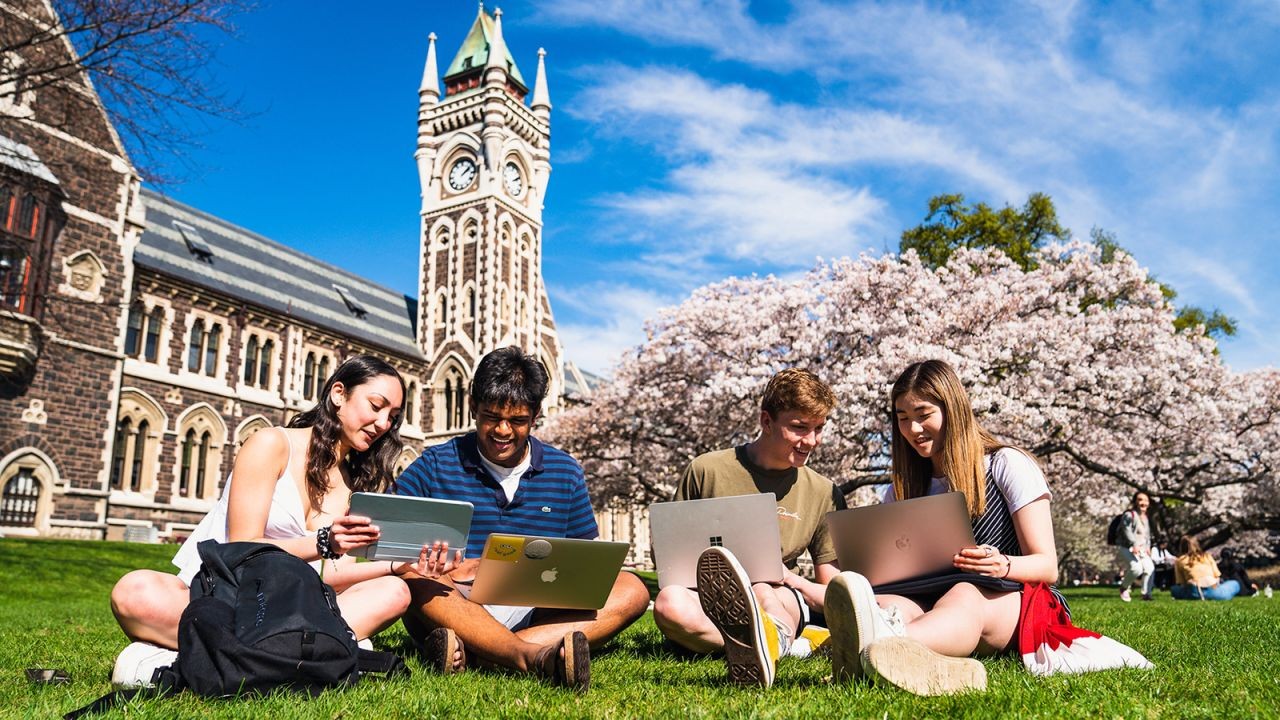 New Zealand’s Universities Have a 95% Graduate Employment Rate – Why It’s Becoming a Big Deal in NZ