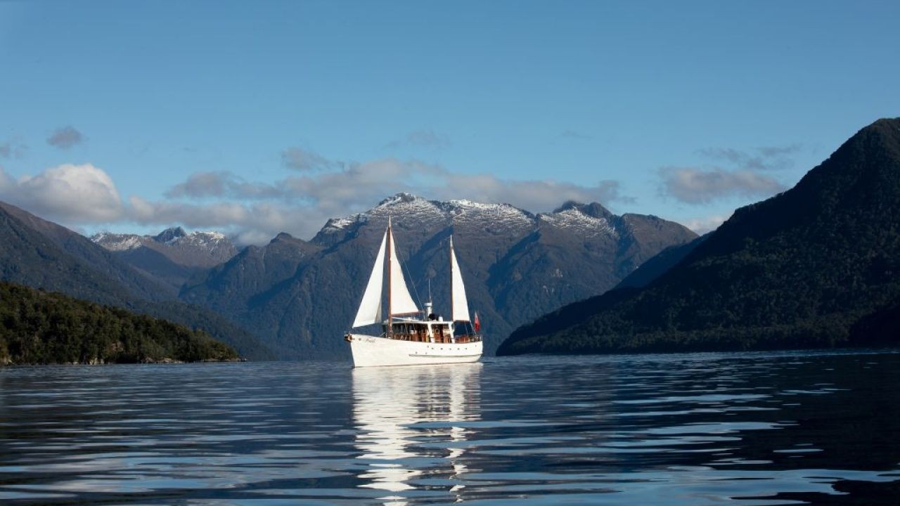 Why Fiordland Cruise Videos Showcase NZ’s Natural Wonder to the World