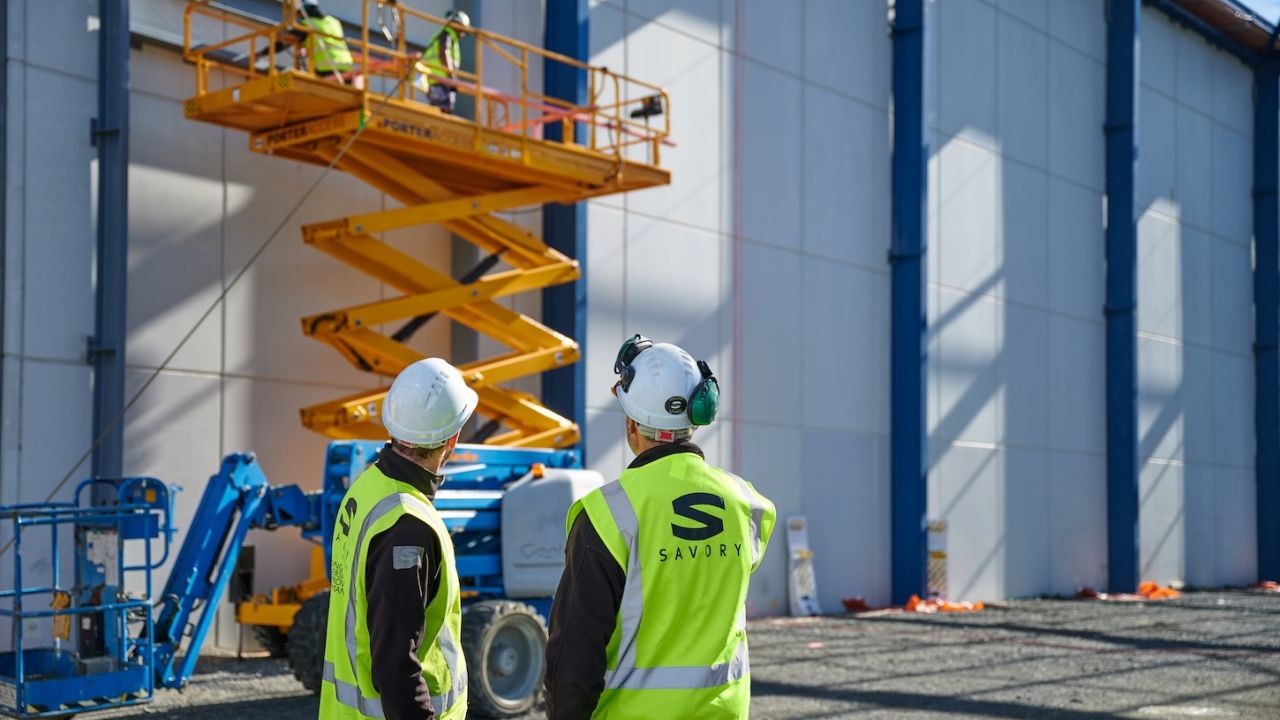 Case Study Videos That Prove ROI for NZ Construction Companies