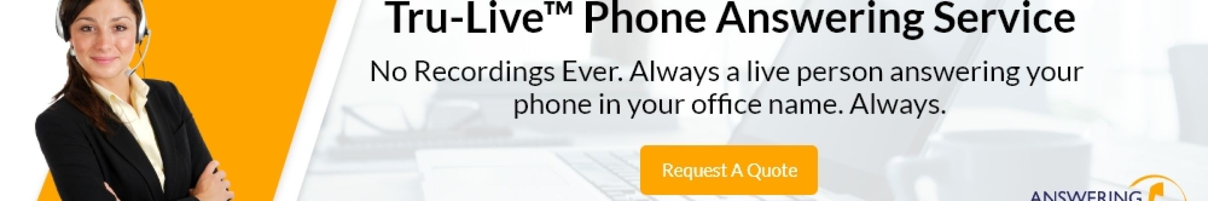 Answering Specialists