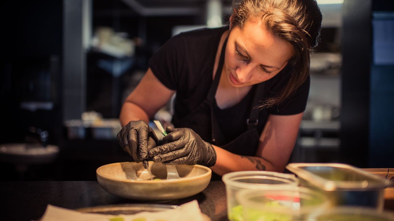 New Zealand Video Platform Brings Māori and Pasifika Culinary Traditions Online