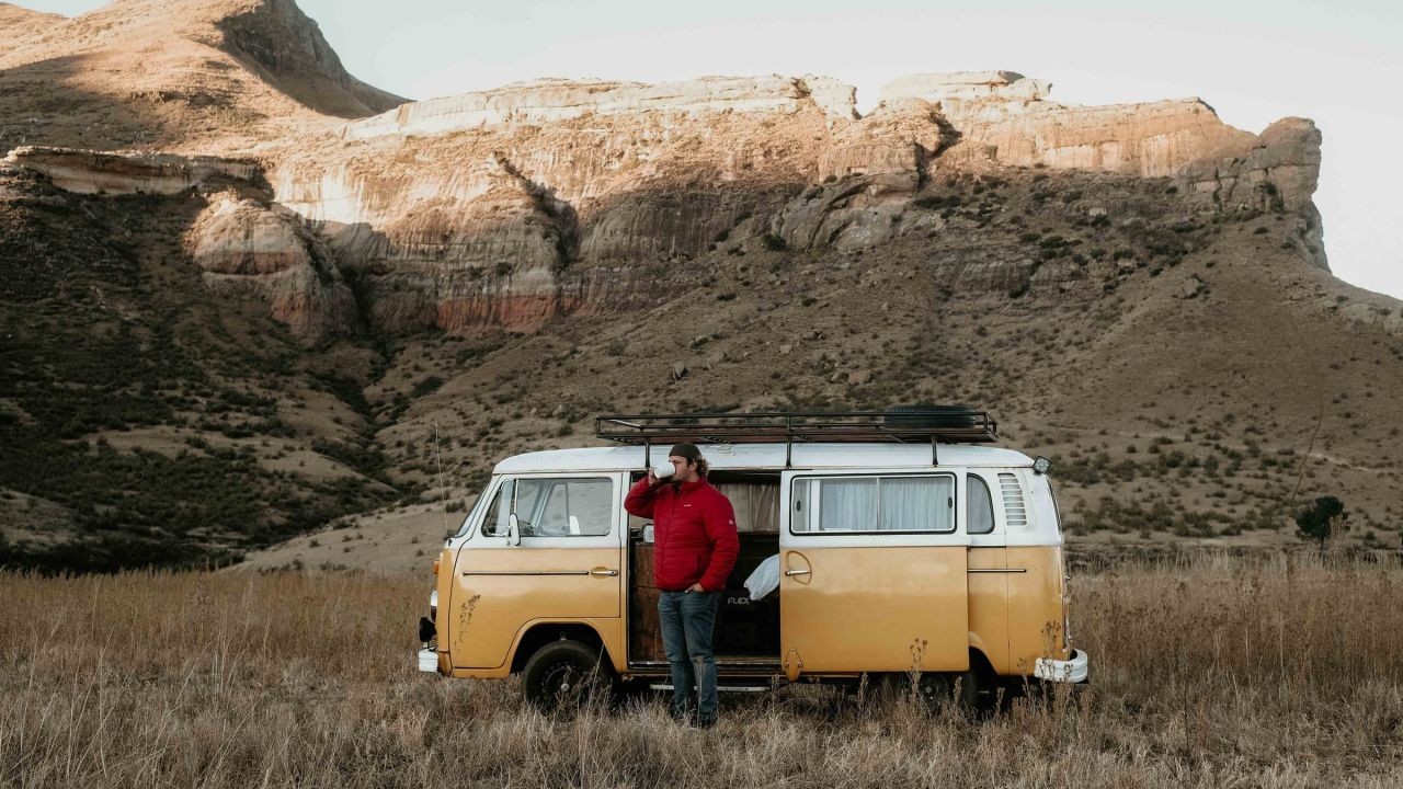 Is Van Life Really Sustainable or Just an Instagram Fantasy? – How It’s Quietly Powering Australia’s Future